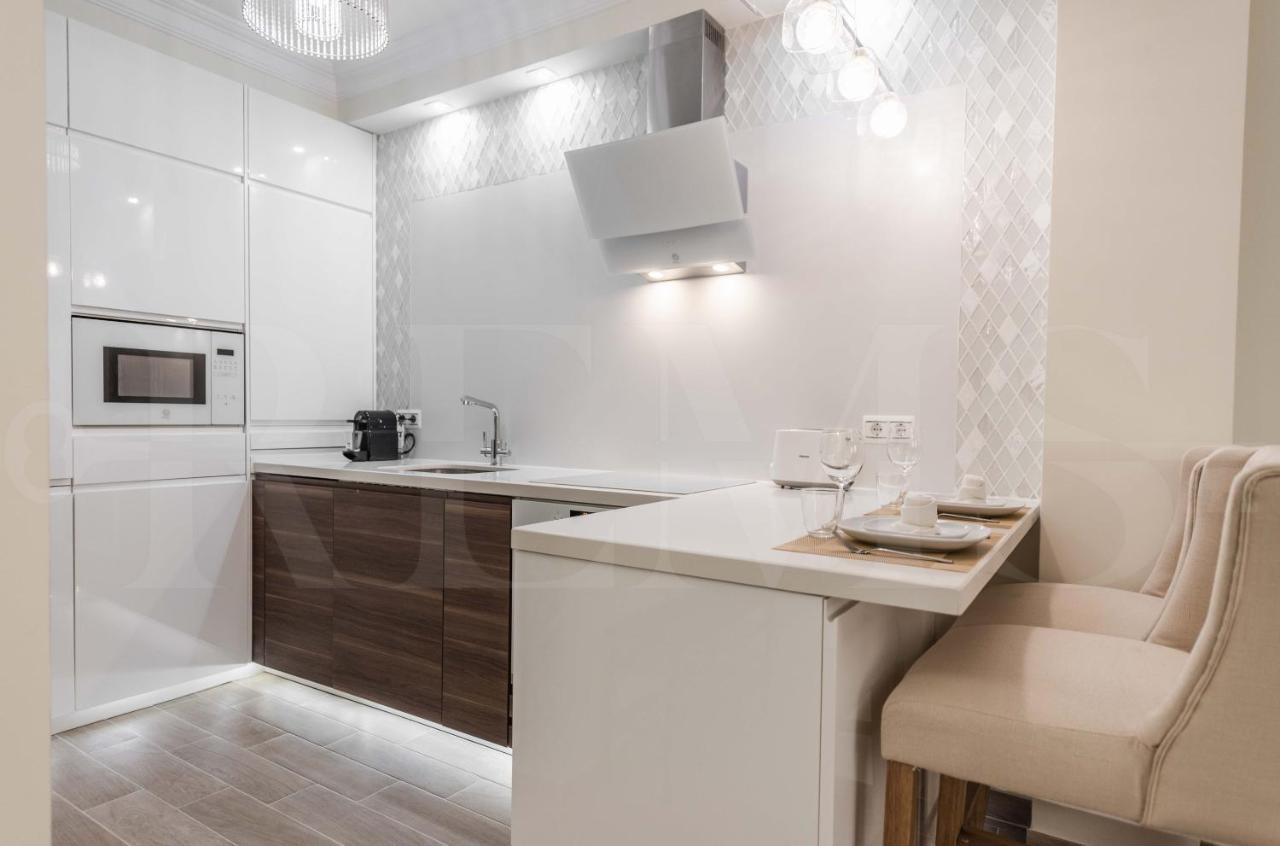 Stylish Studio Near Plaza De La Merced - Center Малага Екстериор снимка