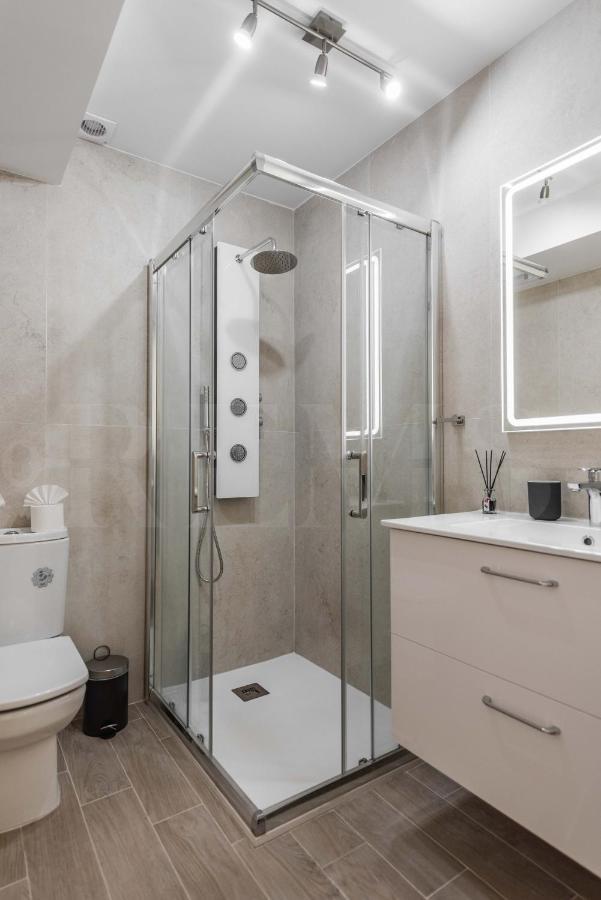 Stylish Studio Near Plaza De La Merced - Center Малага Екстериор снимка