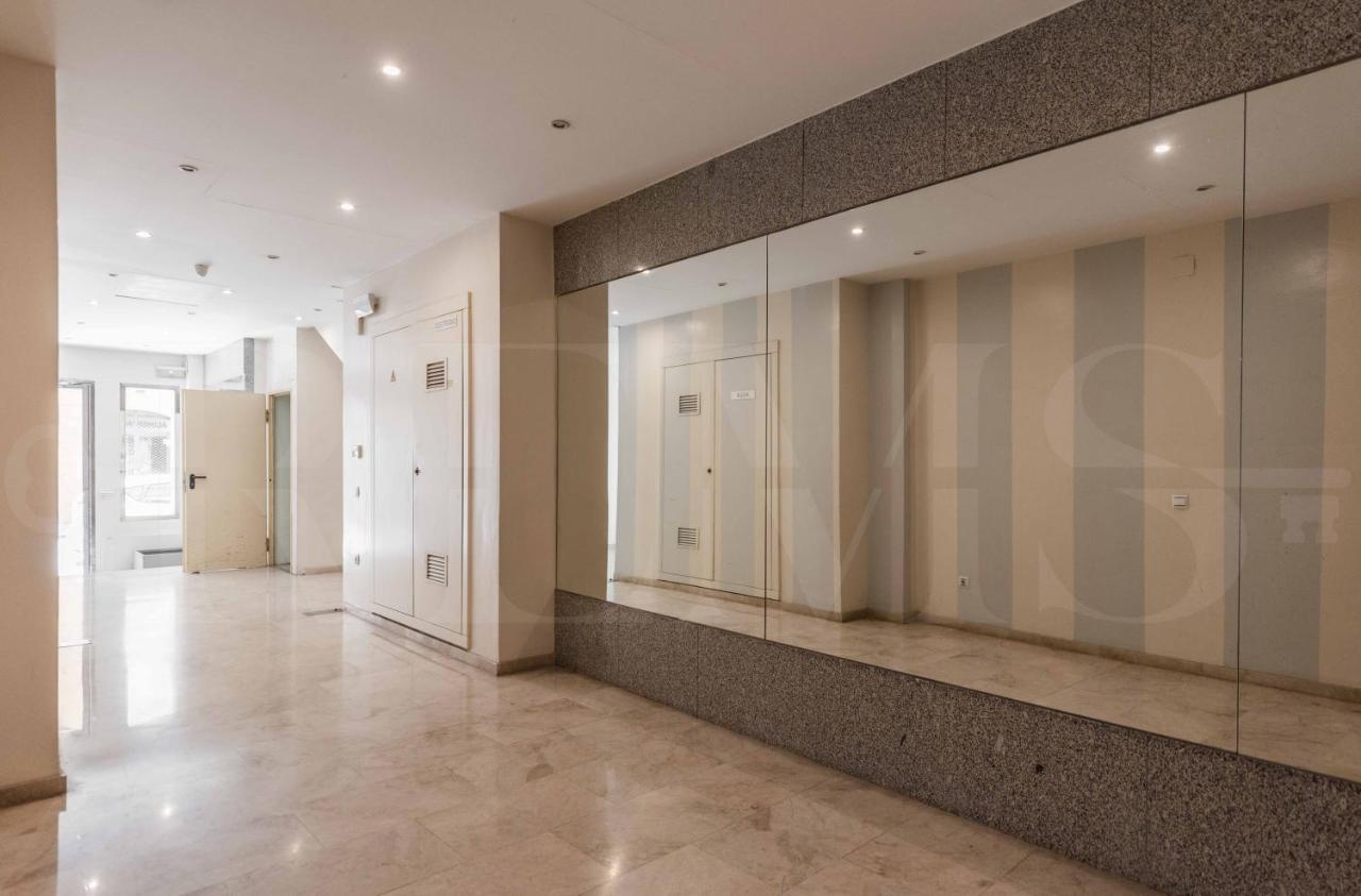 Stylish Studio Near Plaza De La Merced - Center Малага Екстериор снимка
