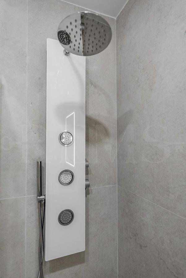 Stylish Studio Near Plaza De La Merced - Center Малага Екстериор снимка